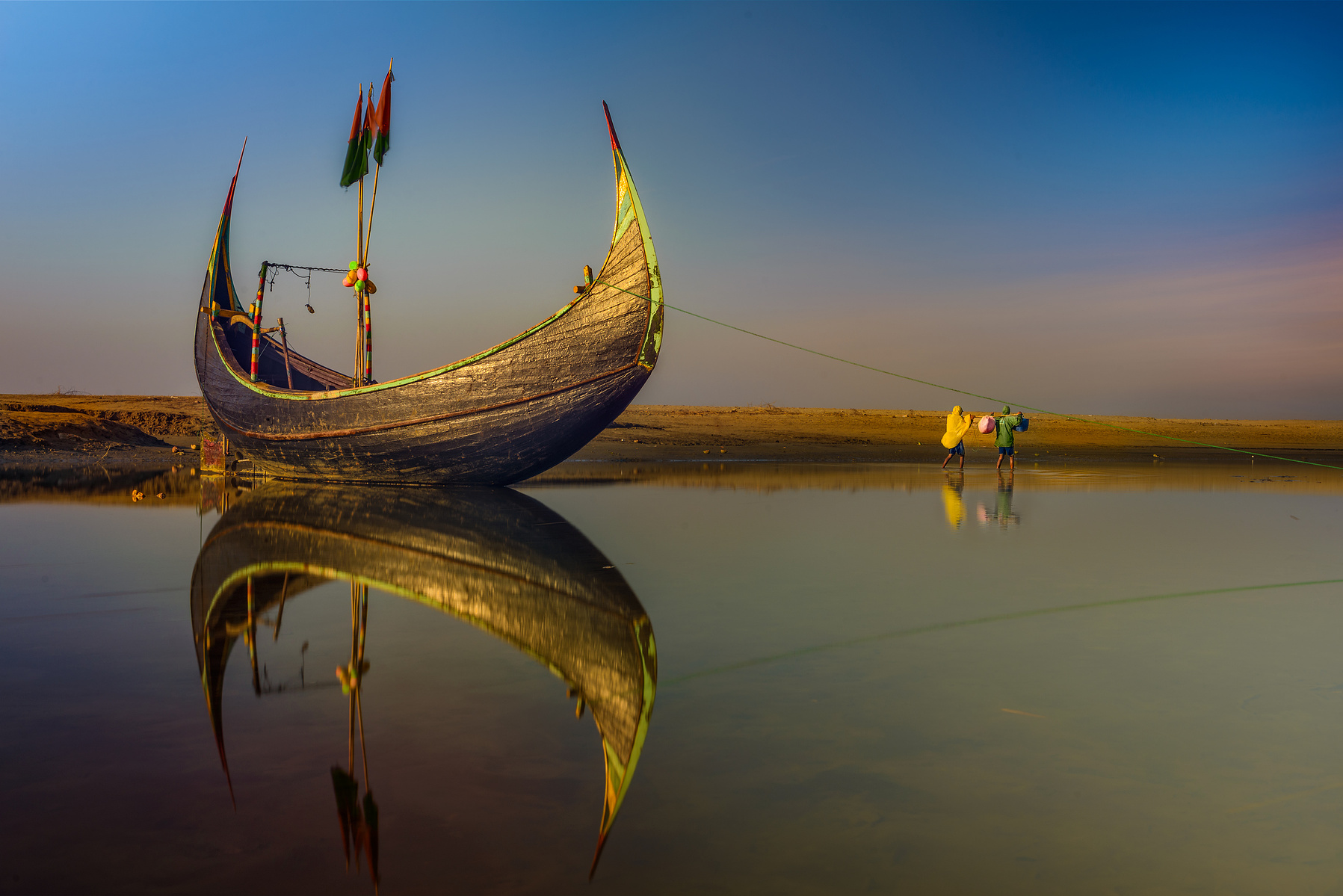 Story Behind a Photo 4